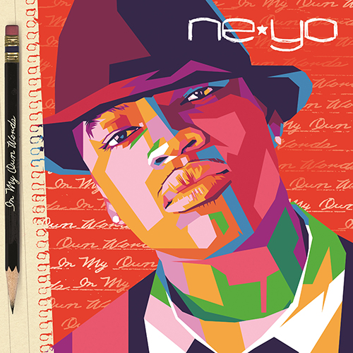 NE-YO IN MY OWN WORDS ニーヨ LP R\u0026Bレコード - 洋楽