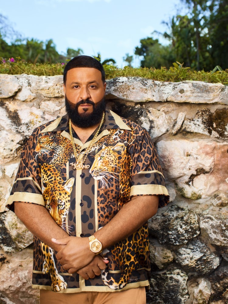 DJ Khaled（DJキャレド）｜ジャスティン・ビーバー、ポスト・マローン、ドレイク、カーディ・Bら超豪華メンツ集結アルバム『Khaled ...