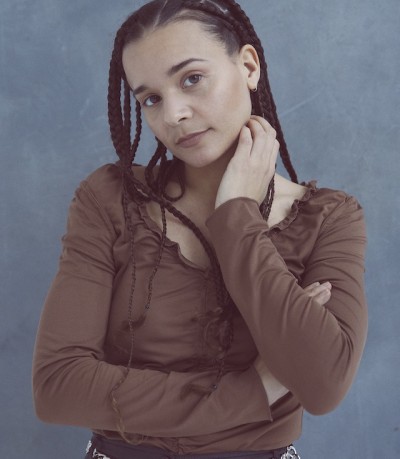 Erika de Casier(エリカ・ド・カシエール)