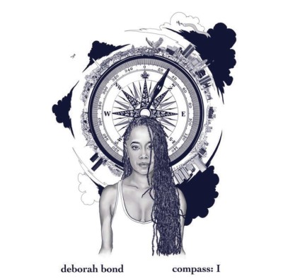 Deborah Bond(デボラ・ボンド)『Compass: I』