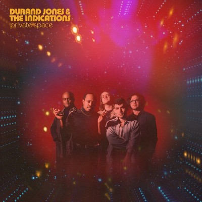 Durand Jones & The Indications（ドラン・ジョーンズ&ジ・インディ 