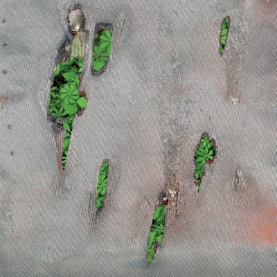 Koreless(コアレス)『Agor』