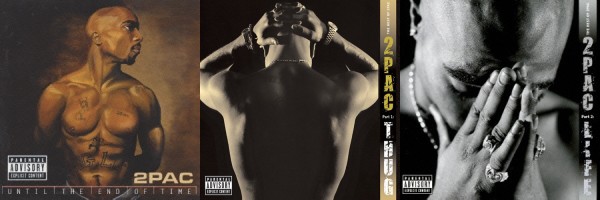 2Pac（2パック）｜『Until The End Of Time』発売20周年記念LP復刻
