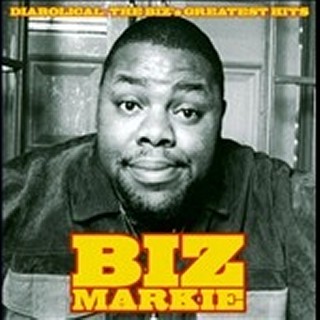 Biz Markie（ビズ・マーキー）｜ワン&オンリーのコミカルな