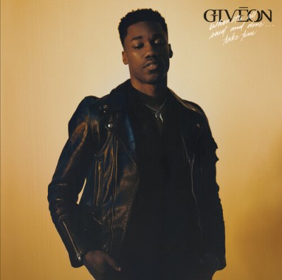 Giveon(ギヴィオン)『When It's All Said And Done: Take Time』