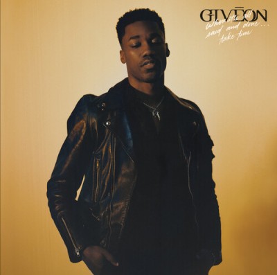 Giveon（ギヴィオン）『When It's All Said And Done: Take Time』