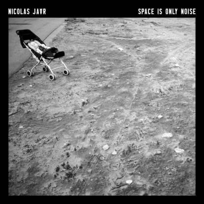 Nicolas Jaar（ニコラス・ジャー）『Space Is Only Noise』