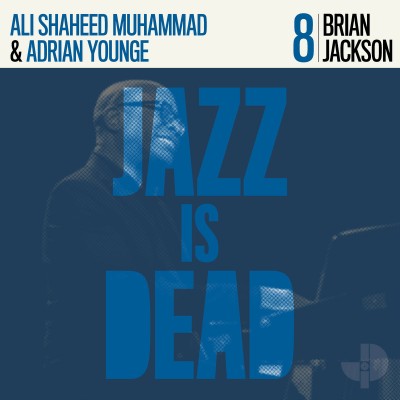 Adrian Younge（エイドリアン・ヤング）、Ali Shaheed Muhammad（アリ・シャヒード・ムハマド）、Brian Jackson（ブライアン・ジャクソン）〈Jazz Is Dead〉