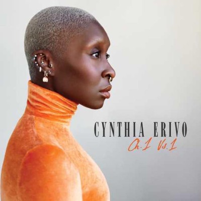 Cynthia Reivo（シンシア・エリヴォ）『Ch. 1 Vs. 1』