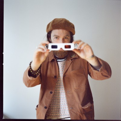 Chet Faker(チェット・フェイカー)