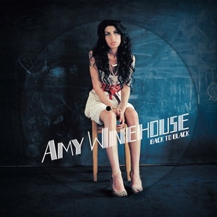 Amy Winehouse（エイミー・ワインハウス）｜大ヒット2ndアルバム『Back 