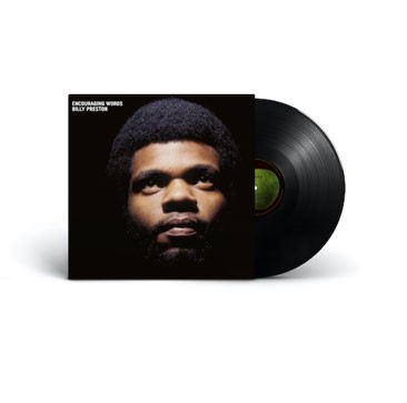 Billy Preston（ビリー・プレストン）｜ロックンロールの殿堂入りを 