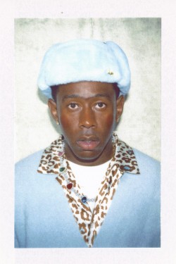 Tyler, The Creator（タイラー・ザ・クリエイター）｜最新