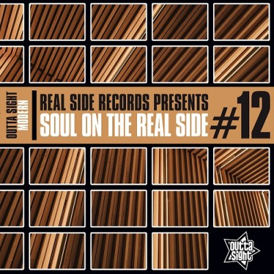 『Soul on the Real Side #12』
