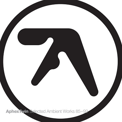 Aphex Twin（エイフェックス・ツイン）『Selected Ambient Works 85-92』