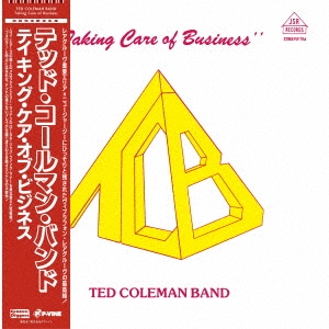 Ted Coleman Band