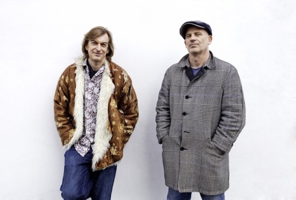 Coldcut(コールドカット)