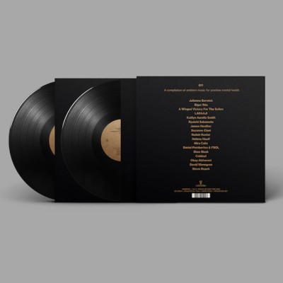 Coldcut / Mixmaster Morris(コールドカット&ミックスマスター・モリス)『@0』