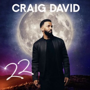 Craig David（クレイグ・デイヴィッド）｜アルバム・デビュー22年目と