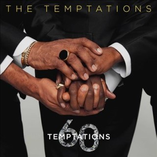 The Temptations（ザ・テンプテーションズ）