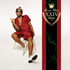Bruno Mars（ブルーノ・マーズ）｜グラミー賞7冠に輝く歴史的傑作『24K・マジック』が発売5周年を記念してタイトル通りの〈ゴールド・カラー〉ヴァイナルのアナログで復刻