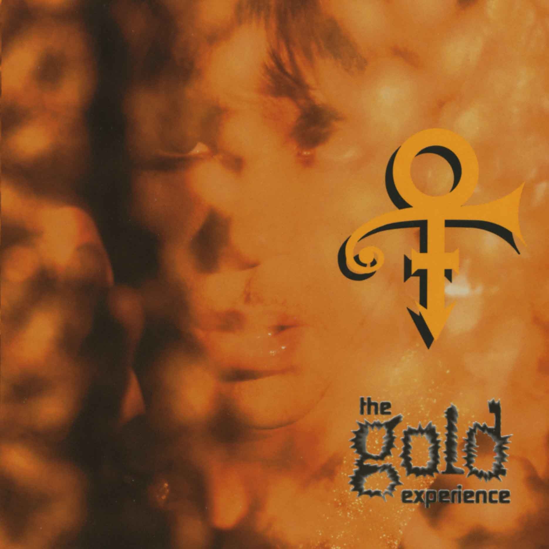 Prince（プリンス）｜1995年のアルバム『The Gold Experience』が待望 