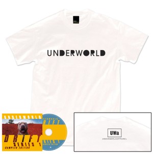 Underworld（アンダーワールド）｜来日決定！東京はサカナクションとの 