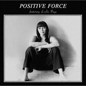 Positive Force