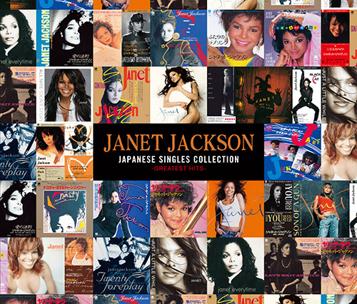 Janet Jackson（ジャネット・ジャクソン）｜世界中が愛する歌姫の日本 