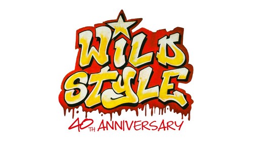 歴史的ヒップホップ映画『WILD STYLE』公開40周年記念！伝説のサウンド