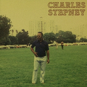 Charles Stepney