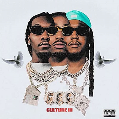 追悼】Takeoff(Migos) - TOWER RECORDS ONLINE