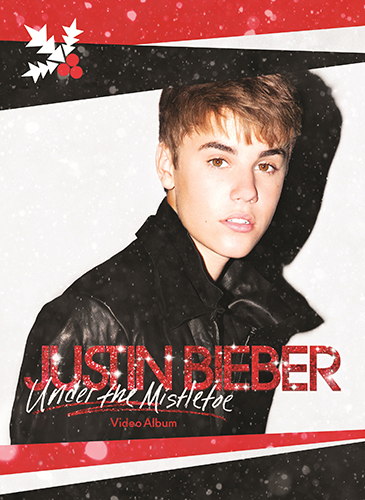 Justin Bieber（ジャスティン・ビーバー）｜日本限定！初のクリスマス 
