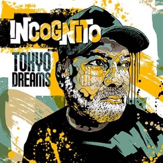 Incognito（インコグニート）｜ジャズ・ファンク/UKソウルを40年以上に 