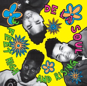 De La Soul レコード - 洋楽