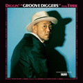 MURO｜P-VINE〈GROOVE-DIGGERS〉の膨大なカタログから珠玉の音源をセレクトするシリーズの新作『DIGGIN' "GROOVE DIGGERS" feat.TRIBE : Unlimited Rare Groove Mixed By MURO』