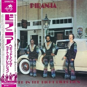 ビラニア 80年代レアソウル - 洋楽