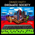 Dinner Party（ディナー・パーティー）｜ロバート・グラスパー、テラス・マーティン、カマシ・ワシントン、ナインス・ワンダーによるスーパー・ユニットのセカンド・アルバム『Enigmatic Society』