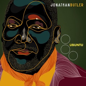 Jonathan Butler（ジョナサン・バトラー）｜マーカス・ミラー、プロデュース！スティーヴィー・ワンダー、ケブ・モ参加のフュージョン作品『Ubuntu』  - TOWER RECORDS ONLINE