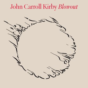 John Carroll Kirby（ジョン・キャロル・カービー）｜フジロック2023出演！フランク・オーシャンらとのコラボ等で知られる次世代キーボーディスト/プロデューサーの新作アルバム『Blowout』  - TOWER RECORDS ONLINE