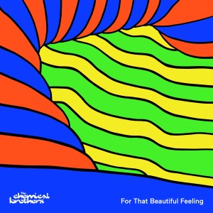 The Chemical Brothers（ケミカル・ブラザーズ）｜ヘイロー・モード、ベック参加の最新アルバム『For That Beautiful  Feeling』 - TOWER RECORDS ONLINE