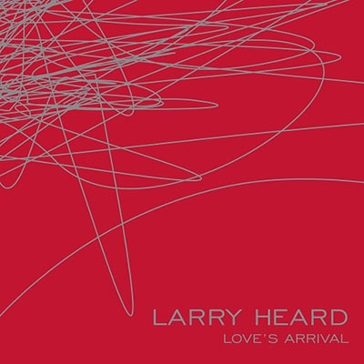 Larry Heard
