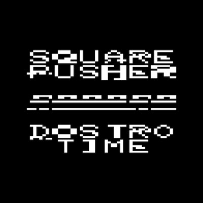 Squarepusher（スクエアプッシャー）｜『Dostrotime』鬼才帰還！反逆の 