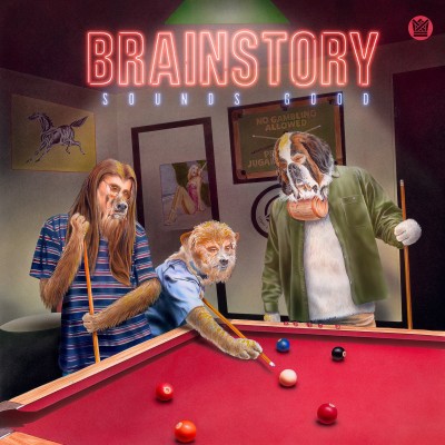 Brainstory