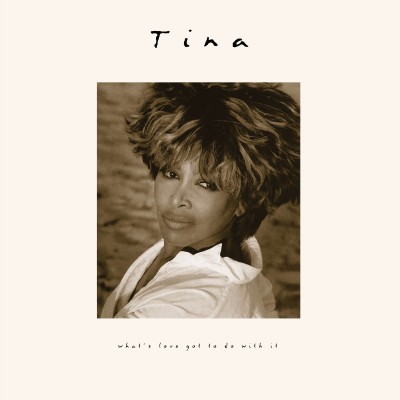 Tina Turner（ティナ・ターナー）｜『What's Love Got To Do With It