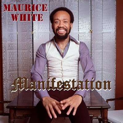Maurice White