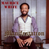 Maurice White（モーリス・ホワイト）｜『マニフェステイション』アース、ウインド&ファイアの創設者兼リーダーの秘蔵音源がCD/LPにてリリース