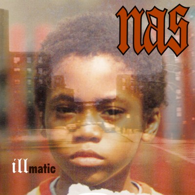 Nas（ナズ）｜『Illmatic』〈キング・オブ・MC〉による歴史的名盤の発売30周年記念アナログ/カセット復刻 - TOWER RECORDS  ONLINE