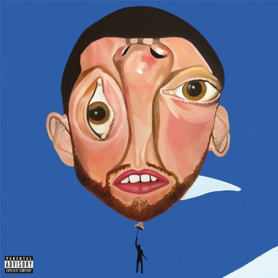 Mac Miller（マック・ミラー）『Balloonerism』幻のアルバムが公式音源化 - TOWER RECORDS ONLINE