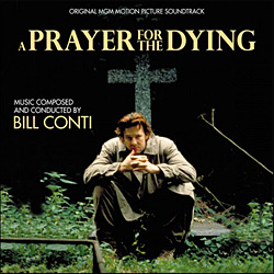 死にゆく者への祈り』ビル・コンティの名作サントラCD化！ - TOWER RECORDS ONLINE